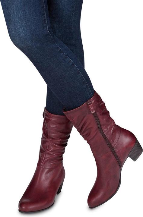Actual product image Tamaris Stiefel (41)