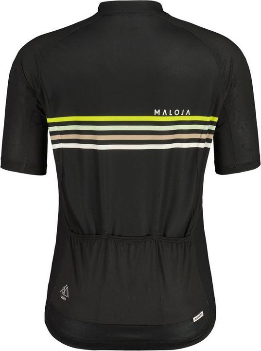 Image du produit Maloja ZognoM Cycle Jersey (XL)