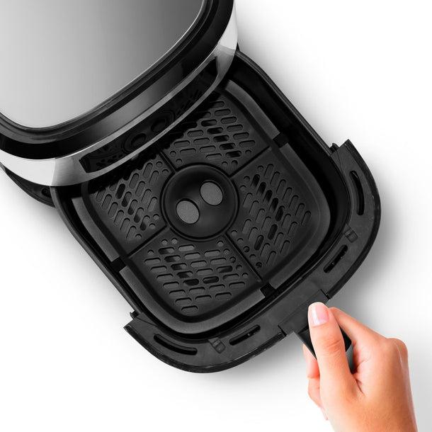 Actual product image Ufesa AIR FRYER EAGLE 6.5L 1700W