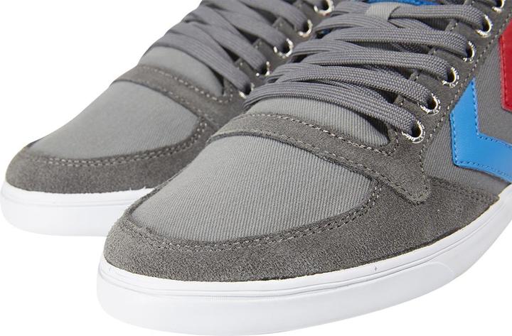 Actual product image hummel Slimmer Stadil Low (47)