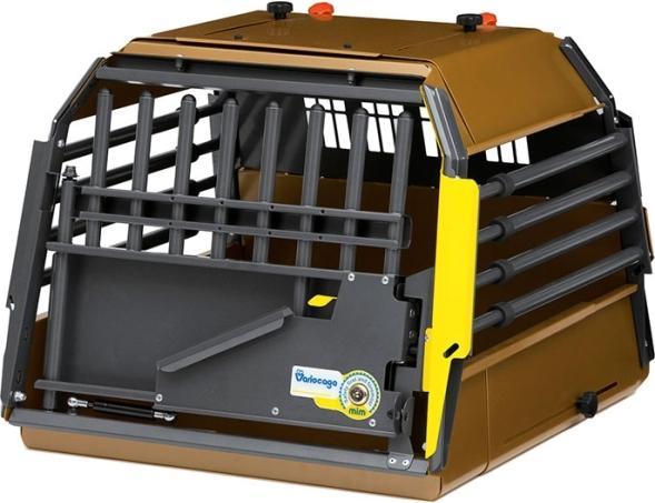 Actual product image MIMsafe Variocage Minimax Xl Single - (703.0028) (Dog)