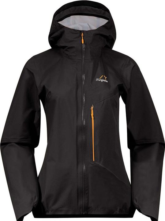 Bergans Y LightLine Air 3L Shell Jacke