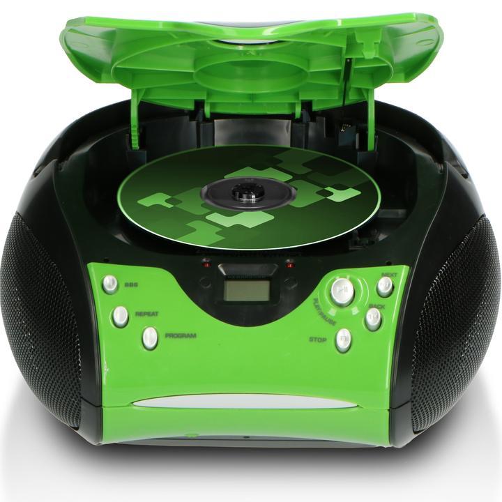 Produktbild Lenco Scd-24 (FM)