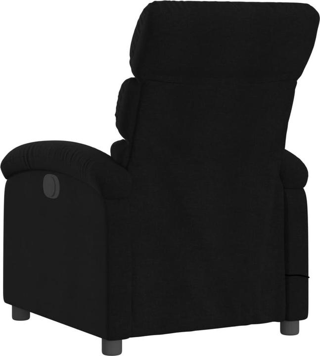 Actual product image VidaXL Gris