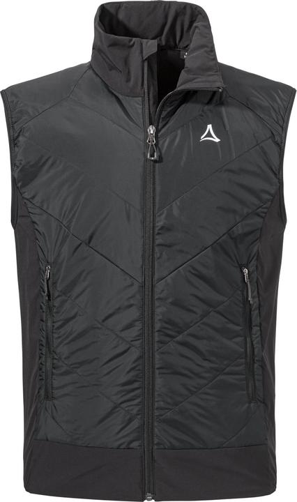 Actual product image Schöffel Hybrid Vt Style Blaueis MNS (46)