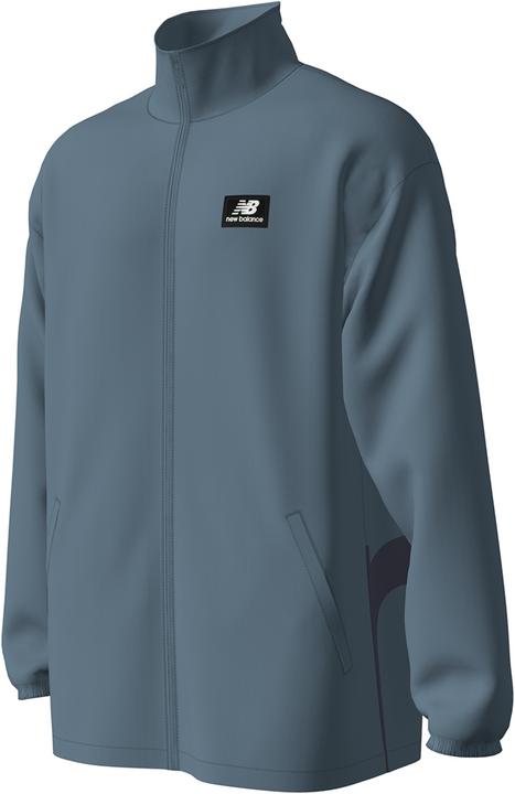 Produktbild New Balance NB Athletics Unisex Out of Bounds Jacket (L)