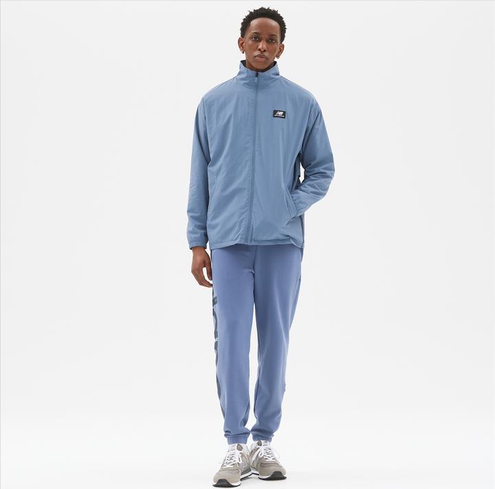 Produktbild New Balance NB Athletics Unisex Out of Bounds Jacket (L)