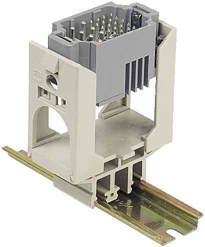 Produktbild Harting Halterung