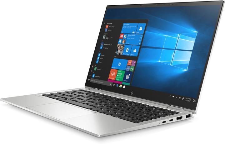 Image du produit HP EliteBook x360 1040 G7 (14", Intel Core i7-10710U, 32 Go, 1000 Go, CH)