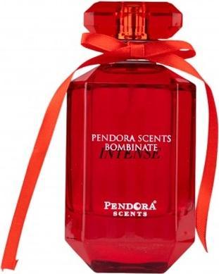 Actual product image Pendora Scents Bombinate Intense Eau De Parfum 100ml (Eau de parfum, 100 ml)