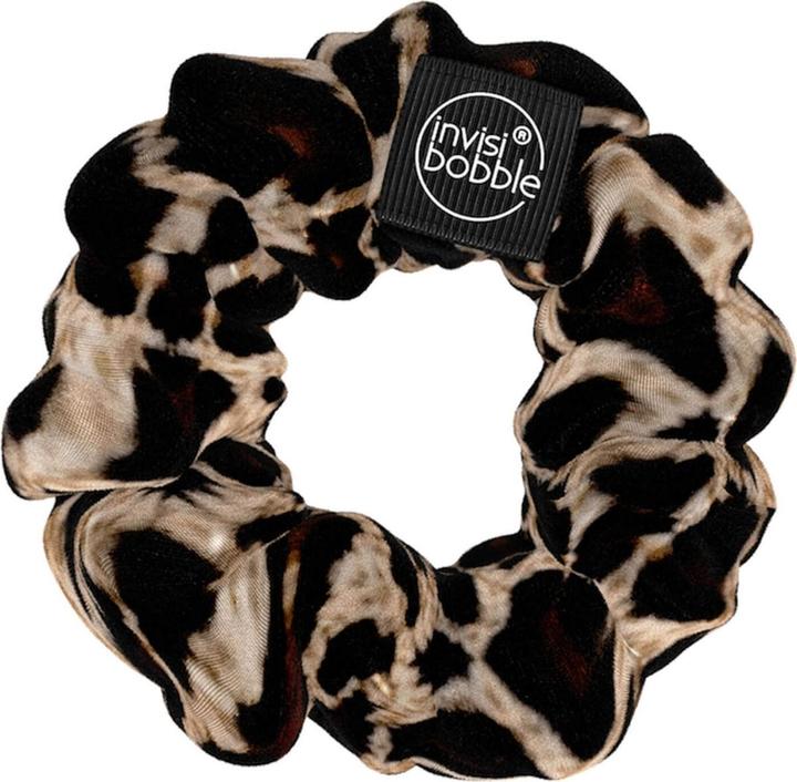 Image du produit Invisibobble le léopard sprunchie (Élastiques à cheveux)