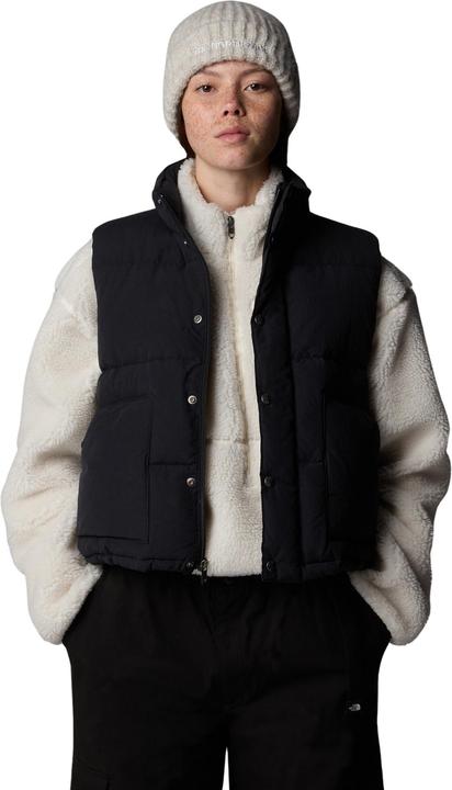 Actual product image North Face M66 Down (S)