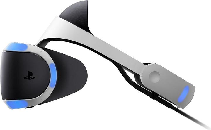 Immagine prodotto Sony PlayStation VR (versione per gli Stati Uniti)
