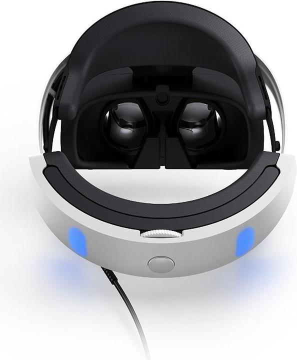 Immagine prodotto Sony PlayStation VR (versione per gli Stati Uniti)