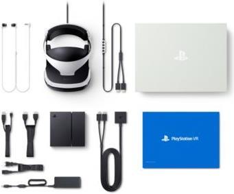 Immagine prodotto Sony PlayStation VR (versione per gli Stati Uniti)