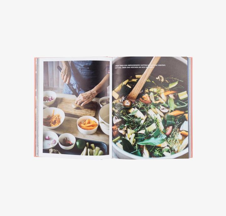 Image du produit Tanjas Kochbuch (Allemand, Tanja Grandits, 2018)