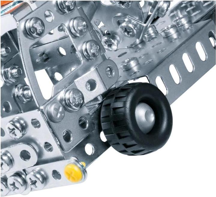Image du produit Eitech LKW Müllwagen