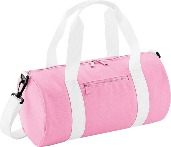 Bagbase Mini Barrel Sporttasche (12 l)
