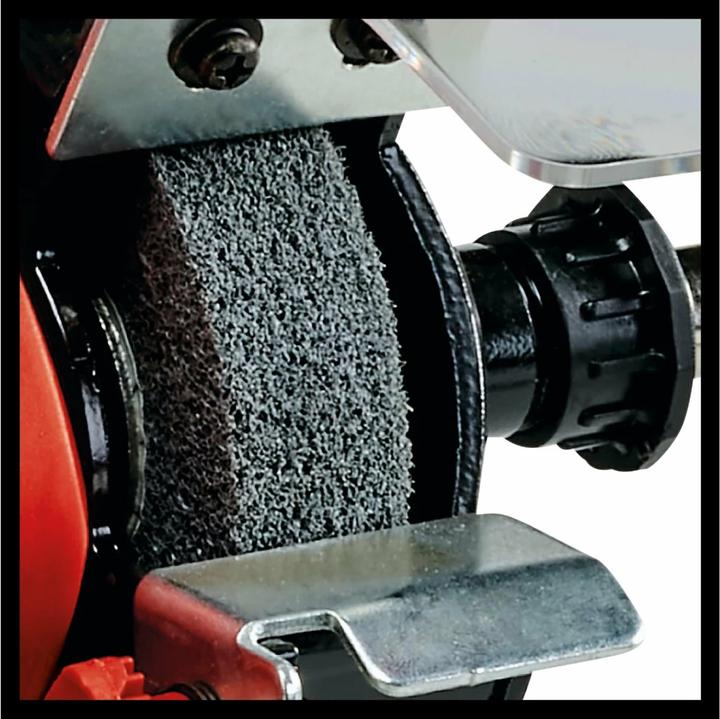 Produktbild Einhell TC-XG 75 Kit (Doppelschleifer, 150 W)