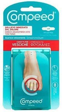 Image du produit Perrigo Compeed Cer Vesc Finger Pied (Bain de pieds)