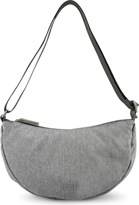 Actual product image Jost Bergen - Umhängetasche, Hellgrau