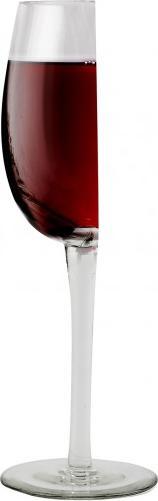Image du produit Winkee Demi-verre à vin (20 cl, 1 Verres, Verres à vin rouge)