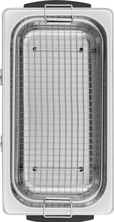 Produktbild Ulsonix Ultraschallgerät Degas Sweep Pulse Ultraschallreiniger Ultraschallbad 6 L 240 W (37 kHz, 6000 ml)