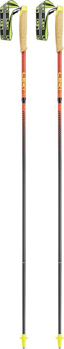 Leki Alphatrail FX.One Superlite (115 cm)