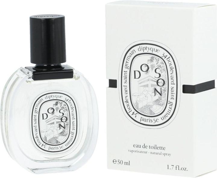 Produktbild Diptyque Do Son (Eau de Toilette, 50 ml)