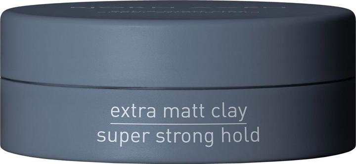 Produktbild Björn Axen Extra Matt Clay 80 (Haarcreme, 80 ml)