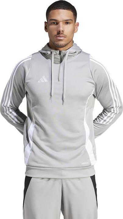 Actual product image adidas TIRO24 TRHOOD (S)