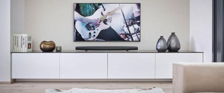 Produktbild Denon Heos Bar (3.0 Kanal)