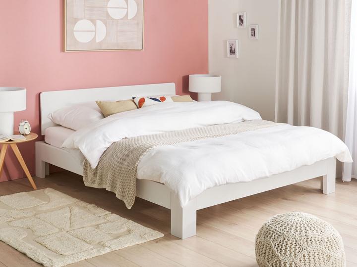 Actual product image Beliani Royan (160 x 200 cm)