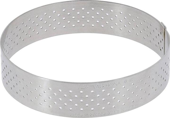 Produktbild de Buyer Tortenring (6.50 cm)