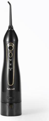 Actual product image Fairywill Portable Water Flosser 5020E