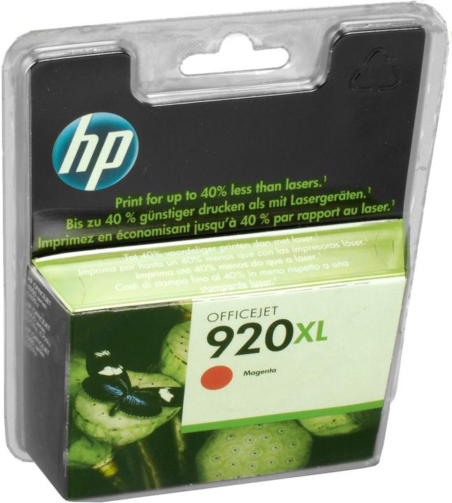 Produktbild HP 920xl (M)
