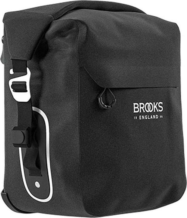 Productafbeelding Brooks England Fietstas Scape Fietstas Zwart (13 l, Draagtas)