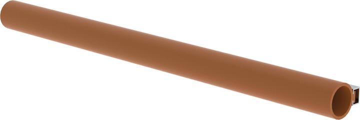 Actual product image Munk Protective strip for front platform