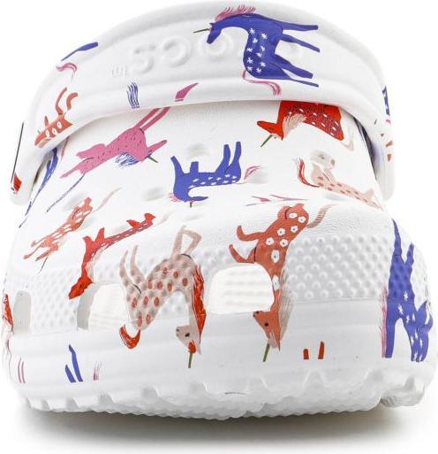 Produktbild Crocs K's Classic CharacterPrintClog (31)