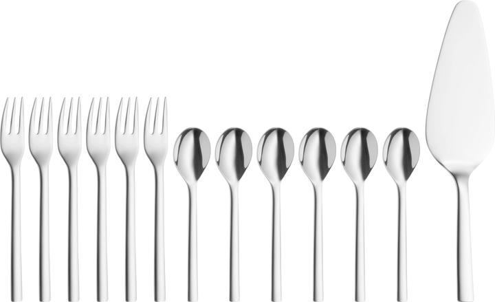 Nuova (13 Pezzo/i, Set di posate)