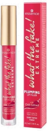 Actual product image essence What The Fake (Gel, 4.20 ml)