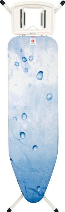 Produktbild Brabantia Bügelbrett (124 x 38 cm)