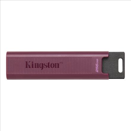 Actual product image Kingston DataTraveler Max (256 GB, USB-A)