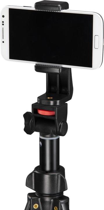 Actual product image Hama Rotary smartphone (Metal)