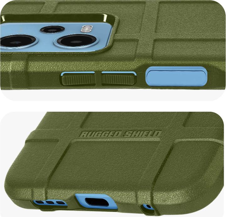 Produktbild Avizar Rugged Series (Xiaomi Poco X5)