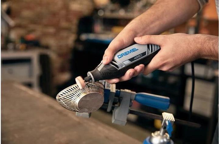 Actual product image Dremel 4250-35