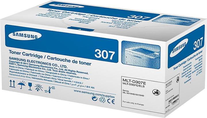 Image du produit Samsung Mlt-D307e (CF)