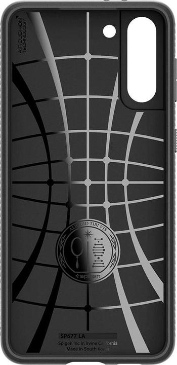 Produktbild Spigen Liquid Air (Samsung Galaxy S21+ 5G)