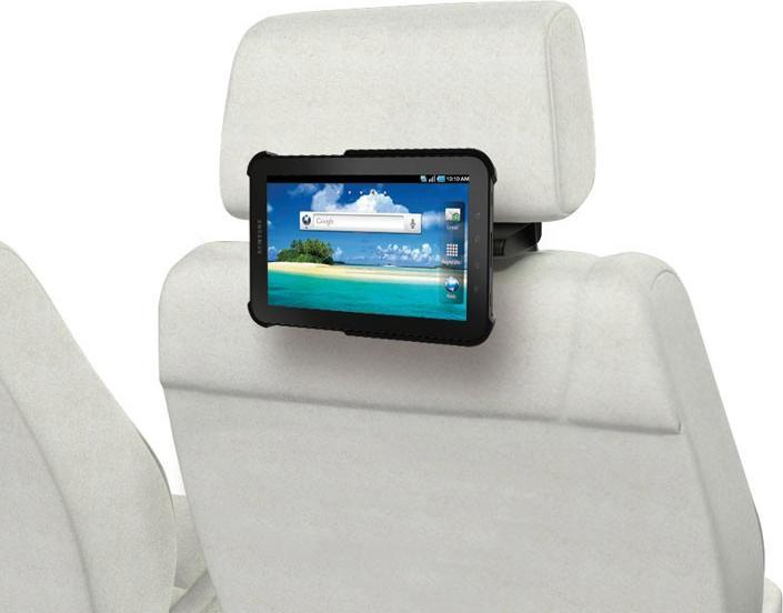 Actual product image Vogels PMC 430