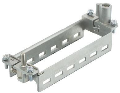 Produktbild Harting Gelenkrahmen Han plus für 6 Module A-f